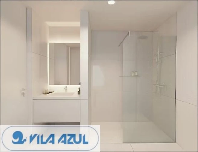 Apartamento T0 para Venda em Bonfim Foto 3