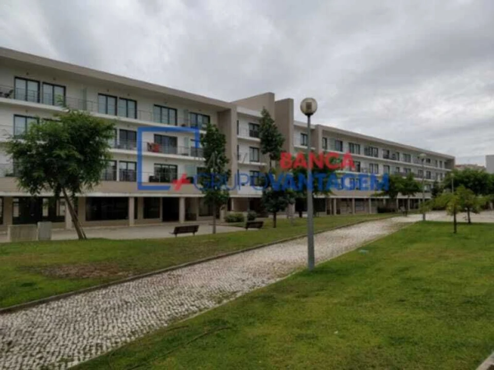 Apartamento T3 para Venda em Pinhal Novo Foto 1