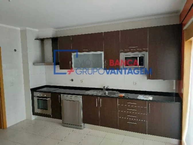 Apartamento T3 para Venda em Pinhal Novo Foto 3