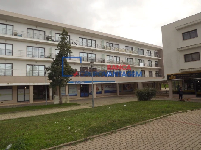 Apartamento T3 para Venda em Pinhal Novo Foto 17