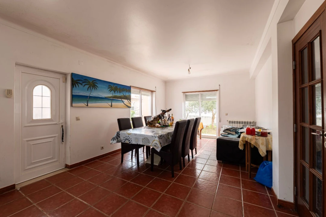 Moradia T5 para Venda em Rio Maior Foto 3