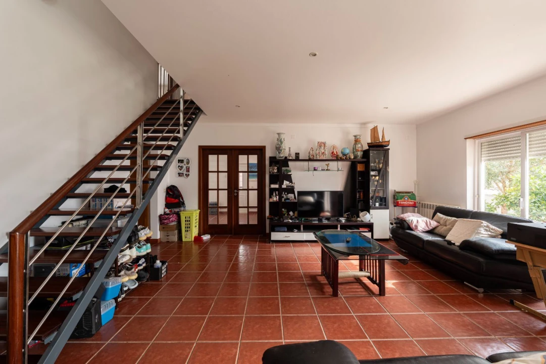 Moradia T5 para Venda em Rio Maior Foto 5