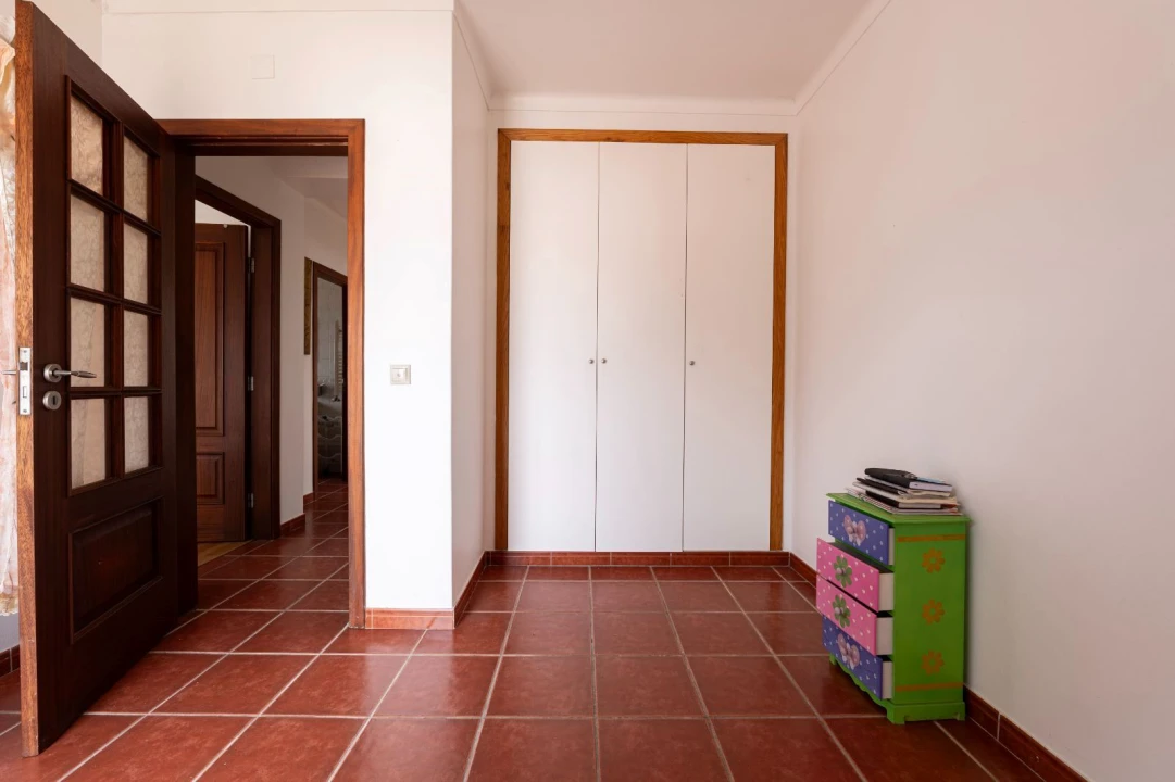 Moradia T5 para Venda em Rio Maior Foto 13