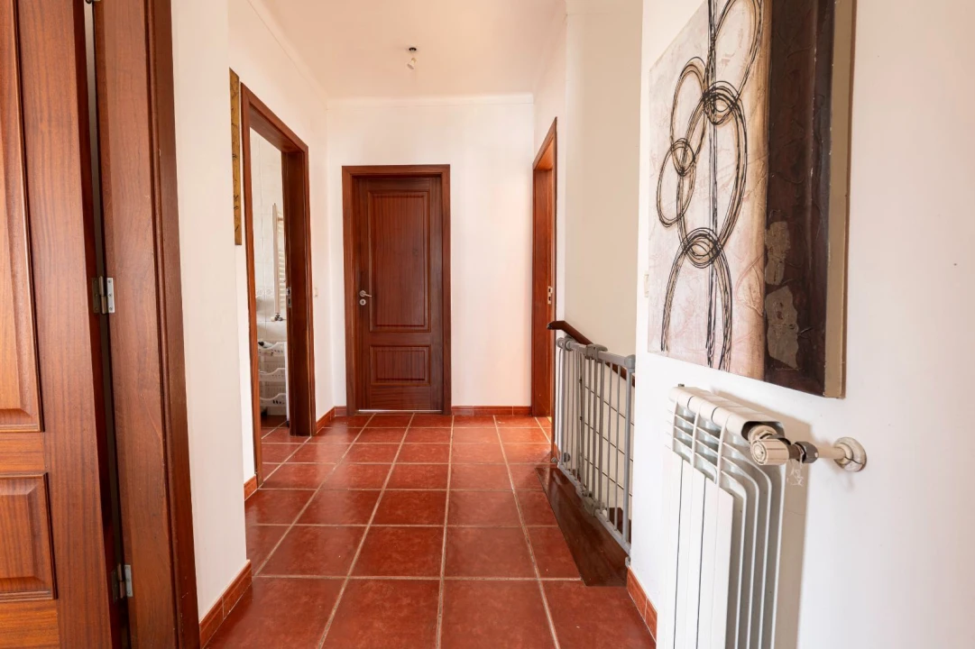 Moradia T5 para Venda em Rio Maior Foto 14