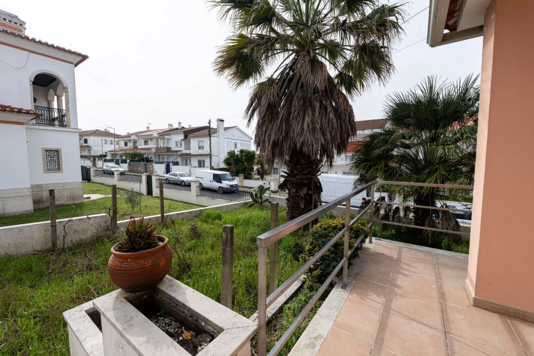 Moradia T5 para Venda em Rio Maior Foto 17