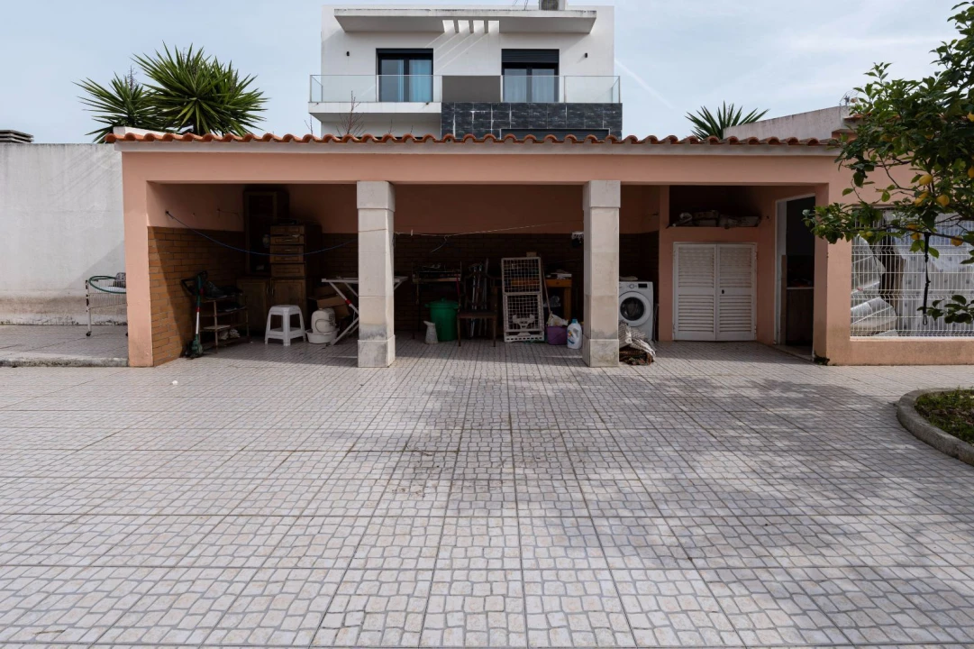 Moradia T5 para Venda em Rio Maior Foto 19