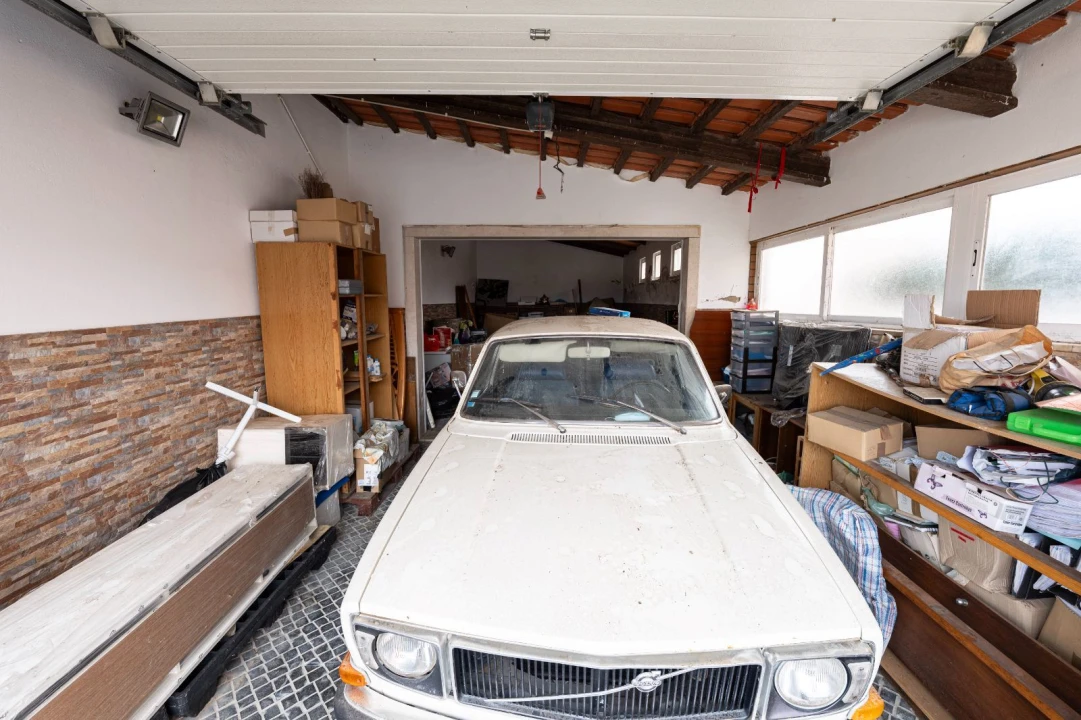 Moradia T5 para Venda em Rio Maior Foto 22