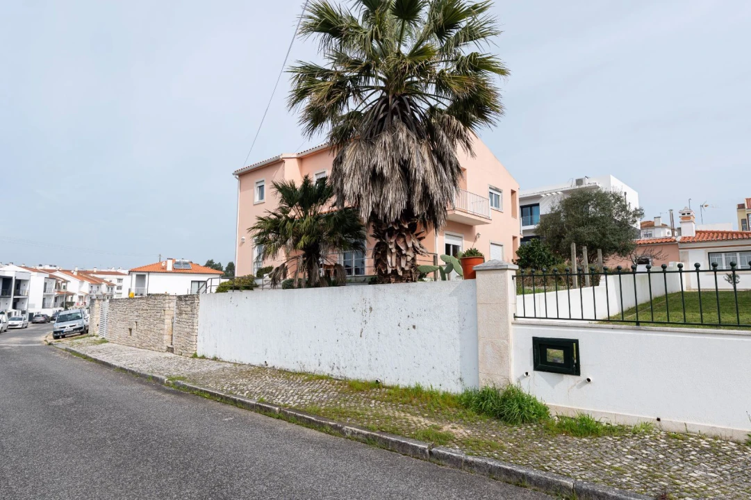 Moradia T5 para Venda em Rio Maior Foto 25