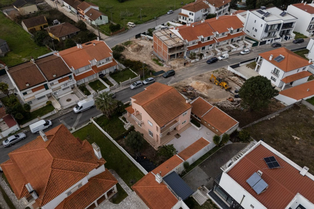 Moradia T5 para Venda em Rio Maior Foto 28