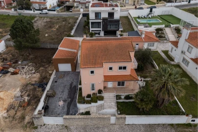 Moradia T5 para Venda em Rio Maior