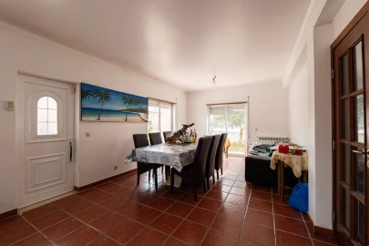 Moradia T5 para Venda em Rio Maior