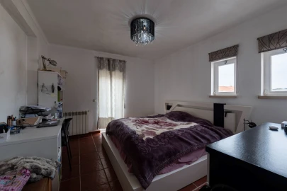 Moradia T5 para Venda em Rio Maior