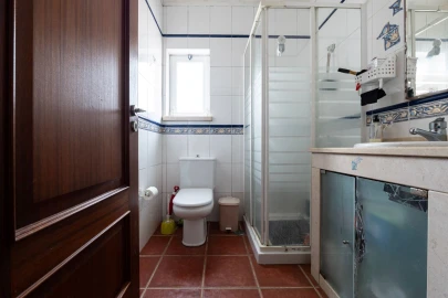 Moradia T5 para Venda em Rio Maior