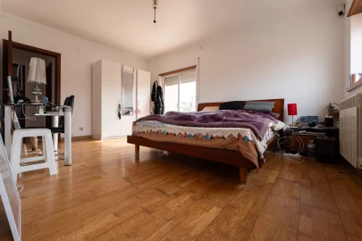 Moradia T5 para Venda em Rio Maior