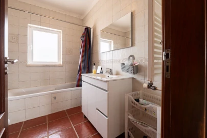 Moradia T5 para Venda em Rio Maior