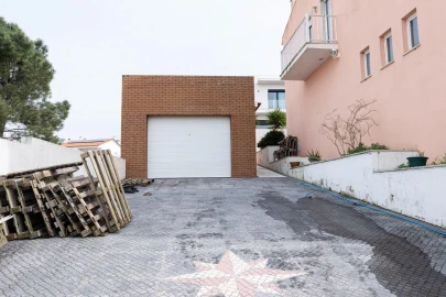 Moradia T5 para Venda em Rio Maior