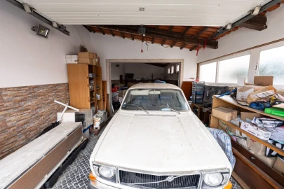 Moradia T5 para Venda em Rio Maior