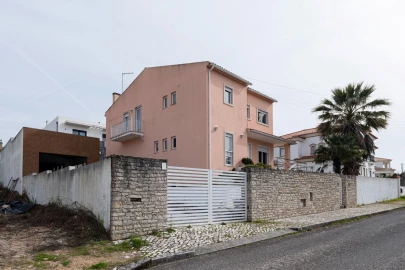 Moradia T5 para Venda em Rio Maior