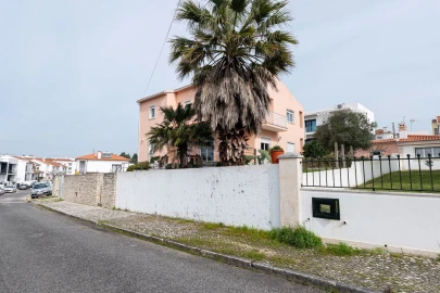 Moradia T5 para Venda em Rio Maior