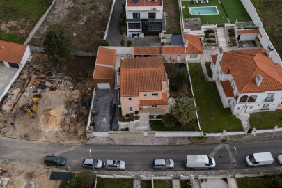 Moradia T5 para Venda em Rio Maior