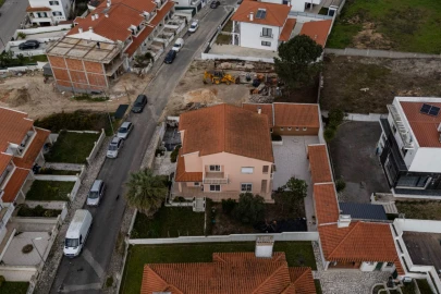 Moradia T5 para Venda em Rio Maior