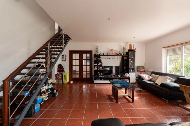 Moradia T5 para Venda em Rio Maior Foto 5