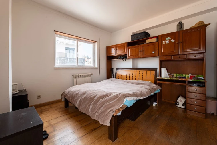 Moradia T5 para Venda em Rio Maior Foto 12