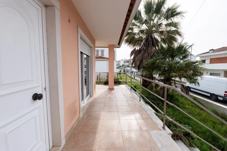 Moradia T5 para Venda em Rio Maior Foto 16