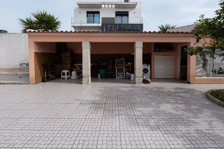 Moradia T5 para Venda em Rio Maior Foto 19