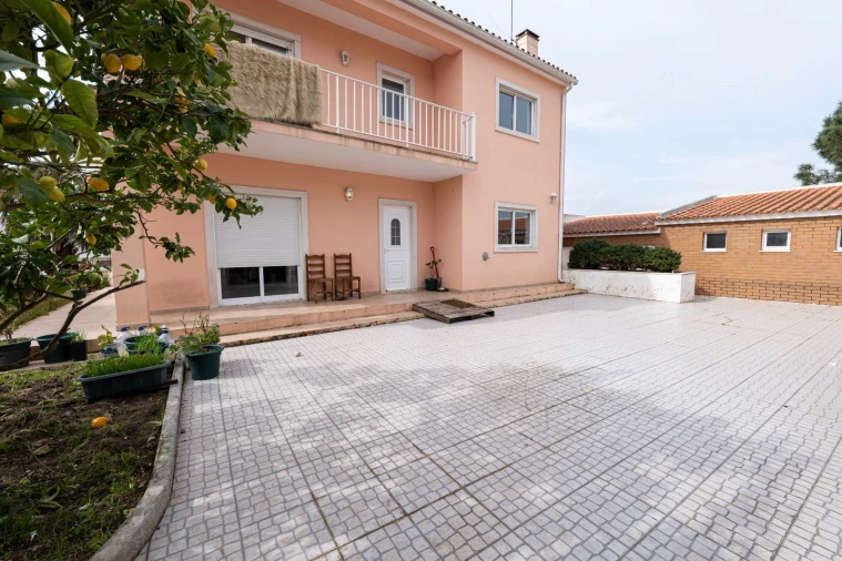 Moradia T5 para Venda em Rio Maior Foto 20