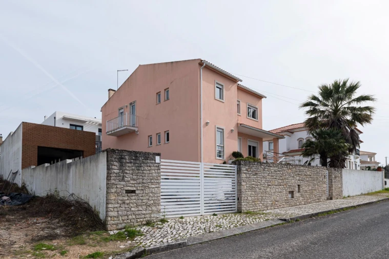 Moradia T5 para Venda em Rio Maior Foto 24