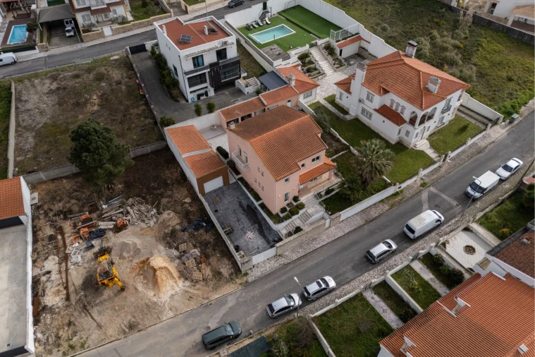 Moradia T5 para Venda em Rio Maior Foto 27