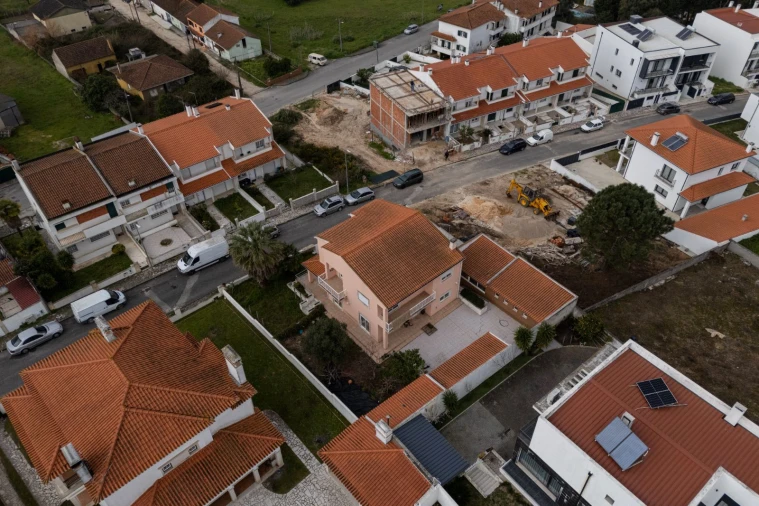 Moradia T5 para Venda em Rio Maior Foto 28