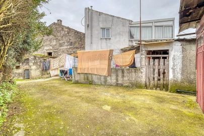 Moradia T5 para Venda em Custóias, Leça do Balio e Guifões