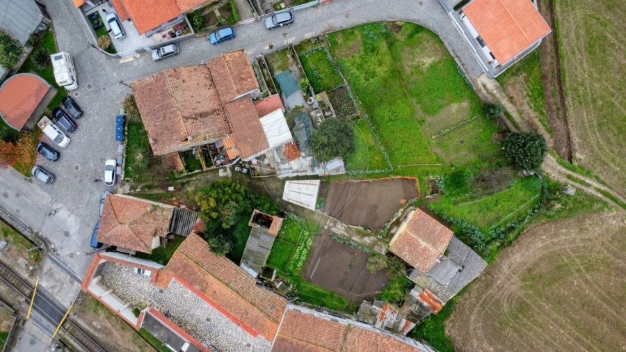Moradia T5 para Venda em Custóias, Leça do Balio e Guifões Foto 28