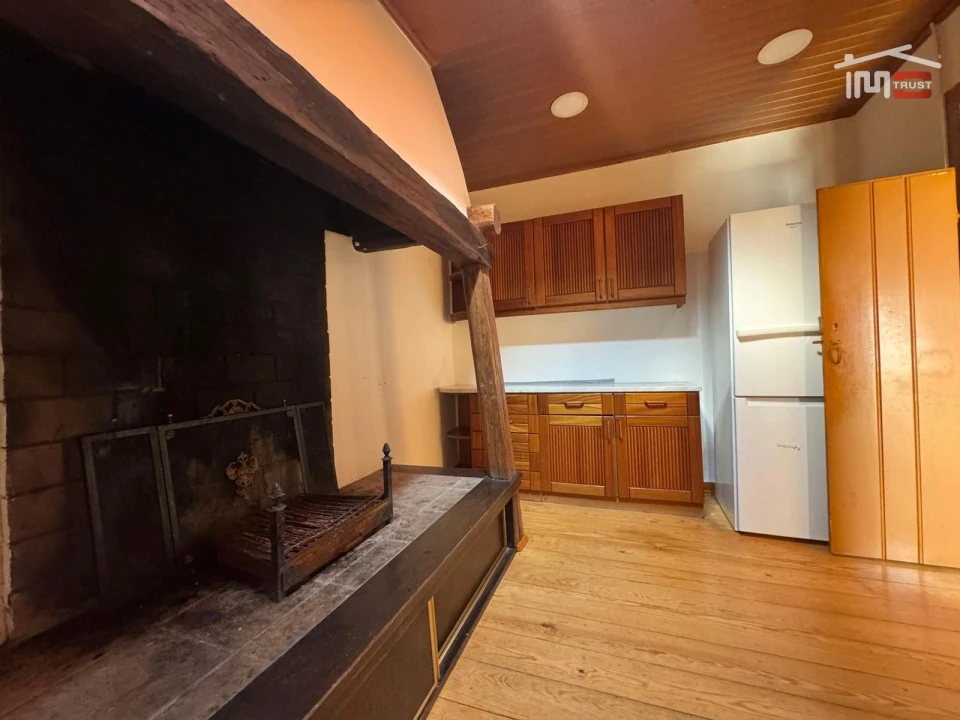 Moradia T2 para Venda em Seiça Foto 16