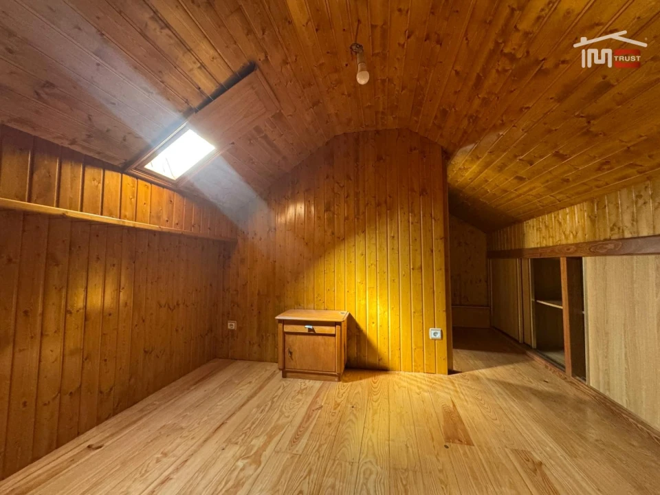 Moradia T2 para Venda em Seiça Foto 24