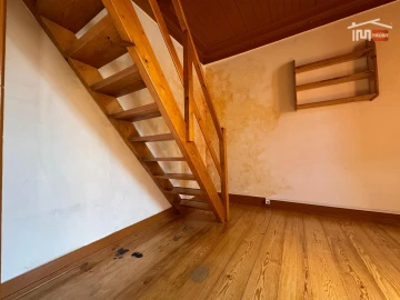 Moradia T2 para Venda em Seiça