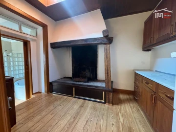 Moradia T2 para Venda em Seiça