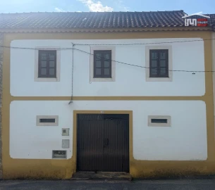 Moradia T2 para Venda em Seiça