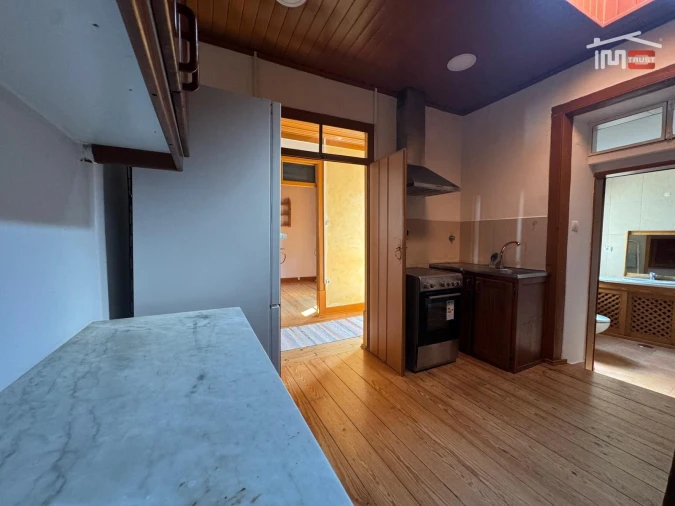 Moradia T2 para Venda em Seiça Foto 10