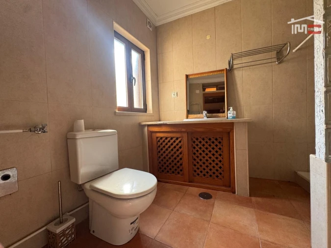 Moradia T2 para Venda em Seiça Foto 6