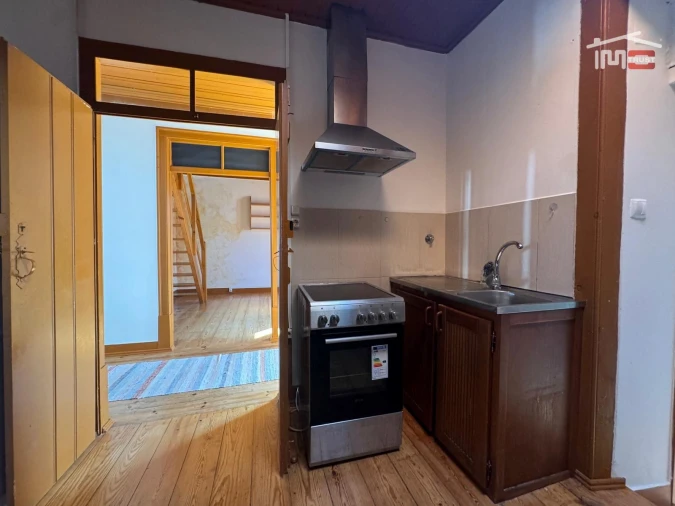 Moradia T2 para Venda em Seiça Foto 3