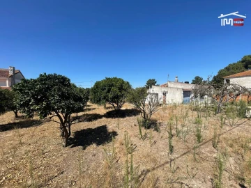 Moradia T1 para Venda em Quinta do Anjo