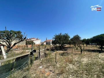 Moradia T1 para Venda em Quinta do Anjo