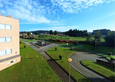 Apartamento T2 para Venda em Canelas
