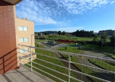 Apartamento T2 para Venda em Canelas