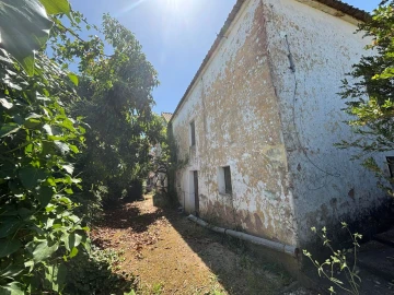 Armazém para Venda em Carvoeira e Carmões