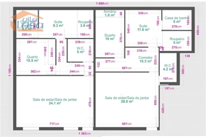 Loja para Venda em Abraveses