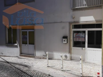 Loja para Venda em Abraveses